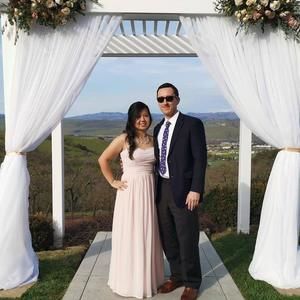 Meet your Posher, Tiffany